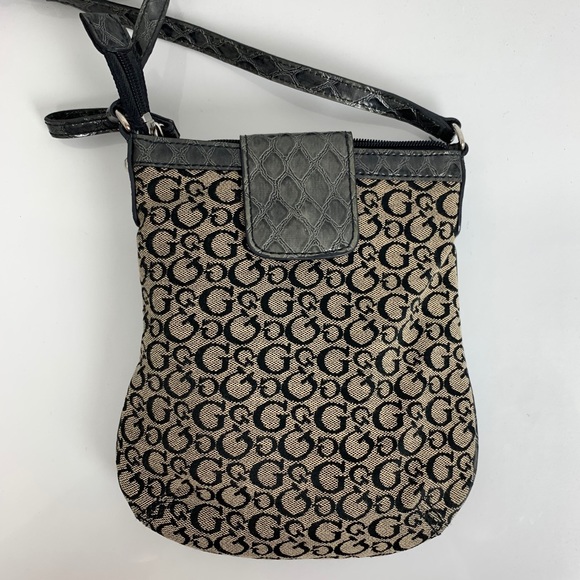 Guess crossbody bag - Picture 3 of 4